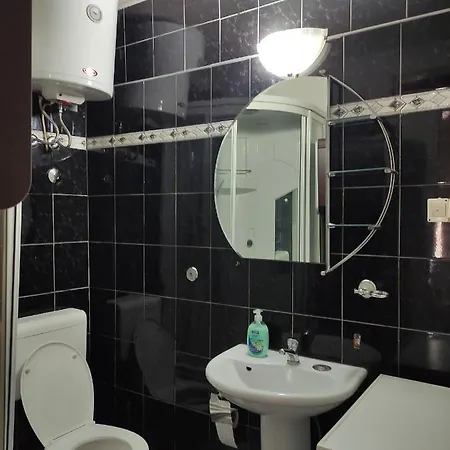 Apartman Denis