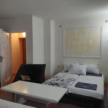 Apartman Denis Lägenhet